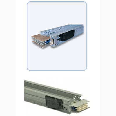 Spectra Series Busway