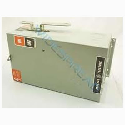 Spectra Series Unidades enchufables