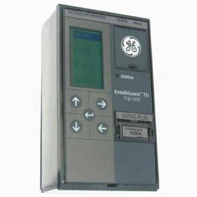 Unidad de disparo ETU